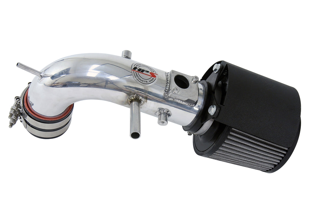 HPS Performance Air Intake Kit 827-524P