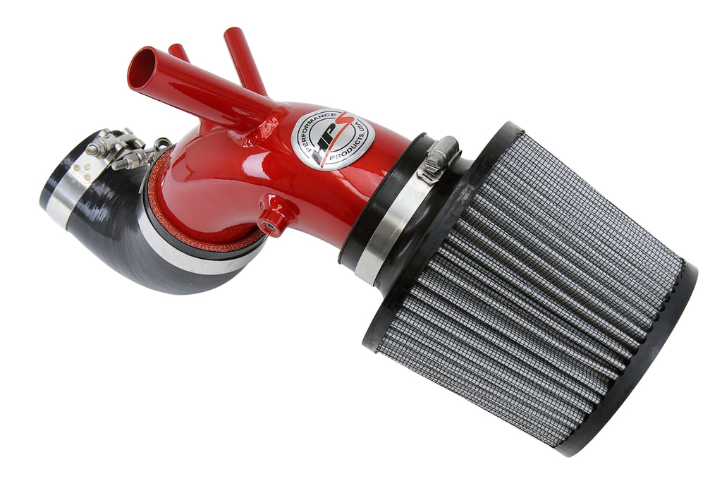 HPS Performance Air Intake Kit 827-201R