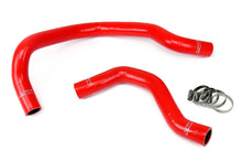 Load image into Gallery viewer, HPS Performance Silicone Hose Kit - Radiator Hose 57-1016-RED