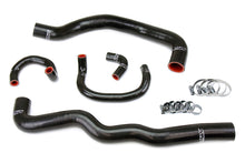 Load image into Gallery viewer, HPS Performance Silicone Hose Kit - Radiator and Heater Hose 57-2082-BLK
