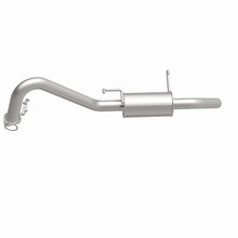 Load image into Gallery viewer, BRExhaust 97-00 Infiniti QX4/ 06-00 Nissan Pathfinder Muffler Kit