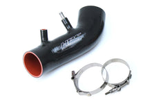 Load image into Gallery viewer, HPS Performance Silicone Hose Kit - Air Intake Hose 87-68420-BLK
