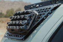 Load image into Gallery viewer, DV8 25-26 Toyota 4Runner Exterior Window Molles (Use w/ PN dveRRTF3-02) - Driver &amp; Passenger