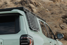 Load image into Gallery viewer, DV8 25-26 Toyota 4Runner Exterior Window Molles (Use w/ PN dveRRTF3-02) - Driver &amp; Passenger