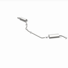 Load image into Gallery viewer, MagnaFlow BRE Exhaust Kit 99-03 VW EuroVan 2.8L