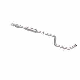 MagnaFlow 12-15 Mazda 5 2.5L Direct Fit CARB Compliant Catalytic Converter