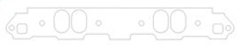 Cometic Chrysler W2 Head V8 .039in Fiber Intake Manifold Gasket Set