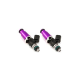 Injector Dynamics 1750-XDS - 93-95 Mazda RX-7 1750cc Injectors