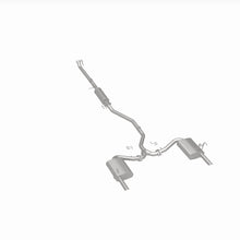 Load image into Gallery viewer, BRExhaust 16-21 Honda Civic 1.5L Direct-Fit Replacement Exhaust System