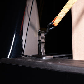 Putco Push-Up Handle - Single (Multiple Fitments)