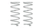 Eibach 25-26 Toyota 4Runner SR5 (Non-Hybrid) 4WD Pro Lift Kit HD Springs - Rear