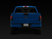 Load image into Gallery viewer, Raxiom 15-20 Ford F-150 RBX LED Tail Lights- Black Housing- Smoked Lens
