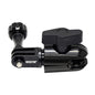Westin Adventure Mount Accessory - 20mm Ball GoPro Adaptor Mount