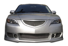 Load image into Gallery viewer, 2004-2009 Mazda 3 4DR Duraflex B-2 Front Bumper Cover - 1 Piece