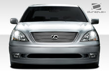 Load image into Gallery viewer, 2004-2006 Lexus LS Series LS430 Duraflex VIP Front Bumper Cover - 1 Piece