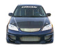 2004-2005 Honda Civic 2DR Duraflex Bomber Body Kit - 4 Piece - Includes Bomber Front Bumper Cover (100557) Bomber Rear Bumper Cover (100230) Bomber Side Skirts Rocker Panels (100231)