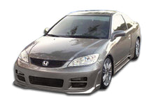 Load image into Gallery viewer, 2004-2005 Honda Civic 2DR Duraflex R34 Body Kit - 4 Piece - Includes R34 Front Bumper Cover (102433) R34 Rear Bumper Cover (100239) R34 Side Skirts Rocker Panels (100240)