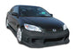 2004-2005 Honda Civic 2DR Duraflex TS-1 Body Kit - 4 Piece - Includes TS-1 Front Bumper Cover (102344) Bomber Rear Bumper Cover (100230) Bomber Side Skirts Rocker Panels (100231)