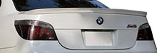 Load image into Gallery viewer, 2004-2010 BMW 5 Series E60 4DR Duraflex M5 Look Wing Trunk Lid Spoiler - 1 Piece