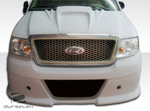 Load image into Gallery viewer, 2004-2008 Ford F-150 Duraflex Platinum Front Bumper Cover - 1 Piece