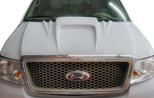 Load image into Gallery viewer, 2004-2008 Ford F-150 2006-2008 Lincoln Mark LT Duraflex Platinum Hood - 1 Piece