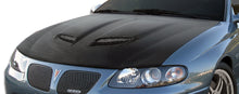Load image into Gallery viewer, 2004-2006 Pontiac GTO Carbon Creations CV8-Z - Hood - 1 Piece