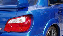 Load image into Gallery viewer, 2004-2005 Subaru Impreza WRX STI 4DR Duraflex C-GT Wide Body Fuel Cap - 1 Piece (S)