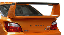 Load image into Gallery viewer, 2002-2007 Subaru Impreza WRX STI 4DR Duraflex C-GT Wing Trunk Lid Spoiler - 1 Piece