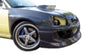 2004-2005 Subaru Impreza WRX STI Carbon Creations OEM Look Fenders - 2 Piece
