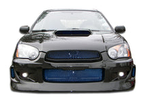 Load image into Gallery viewer, 2004-2005 Subaru Impreza WRX STI Duraflex GT Competition Front Bumper Cover - 1 Piece