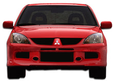 Load image into Gallery viewer, 2004-2007 Mitsubishi Lancer Duraflex MR Edition Front Bumper Cover - 1 Piece