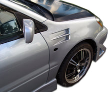 Load image into Gallery viewer, 1993-1997 Honda Del Sol Duraflex X-2 Fenders - 2 Piece