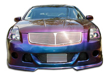 Load image into Gallery viewer, 2004-2006 Nissan Maxima Duraflex VIP Front Bumper Cover - 1 Piece