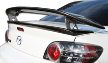Load image into Gallery viewer, 2004-2011 Mazda RX-8 Carbon Creations M-1 Speed Wing Trunk Lid Spoiler - 1 Piece