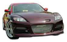 Load image into Gallery viewer, 2004-2008 Mazda RX-8 Duraflex GT Competition Front Bumper Cover - 1 Piece
