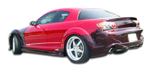 Load image into Gallery viewer, 2004-2011 Mazda RX-8 Duraflex GT Competition Rear Bumper Cover - 1 Piece