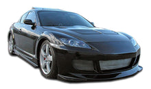 Load image into Gallery viewer, 2004-2008 Mazda RX-8 Duraflex Velocity Front Bumper Cover - 1 Piece
