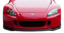 Load image into Gallery viewer, 2004-2009 Honda S2000 Carbon Creations Type M Front Lip Under Spoiler Air Dam - 1 Piece