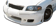 Load image into Gallery viewer, 2004-2006 Nissan Sentra Duraflex B-2 Front Bumper Cover - 1 Piece