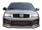 2004-2006 Nissan Sentra Duraflex R34 Front Bumper Cover - 1 Piece