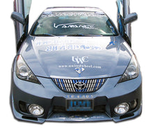 Load image into Gallery viewer, 2004-2008 Toyota Solara Duraflex Evo 5 Front Bumper Cover - 1 Piece