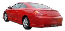 Load image into Gallery viewer, 2004-2008 Toyota Solara Duraflex Evo 5 Rear Bumper Cover - 1 Piece
