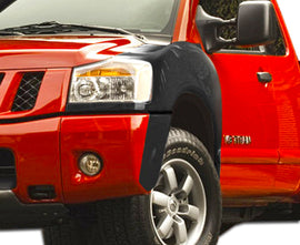 2004-2015 Nissan Titan Duraflex 4