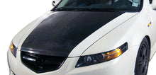 Load image into Gallery viewer, 2004-2008 Acura TL Carbon Creations OEM Look Hood - 1 Piece