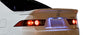 2004-2008 Acura TSX Duraflex Type M Wing Trunk Lid Spoiler - 1 Piece