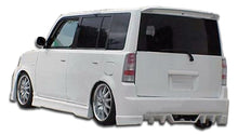 Load image into Gallery viewer, 2004-2007 Scion xB Duraflex Evo 5 Rear Bumper Cover - 1 Piece
