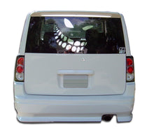 Load image into Gallery viewer, 2004-2007 Scion xB Duraflex Skyline Rear Bumper Cover - 1 Piece