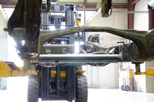 Load image into Gallery viewer, Rust Buster 11-18 Chevy Silverado 2500HD/3500HD Center Frame Crossmember