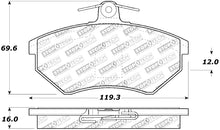 Load image into Gallery viewer, Technical Drawing