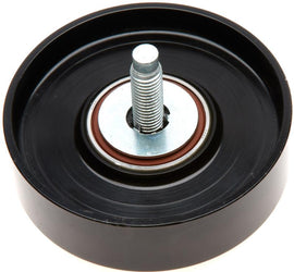 Gates 00-04 Ford Focus 4-Cyl. 2.0L Idler Belt Drive Pulley